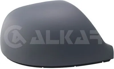 Produktbild von ALKAR 6346928 Außenspiegel Abdeckung Kappe Rechts für VW Transporter V Bus (7HB, 7HJ, 7EB, 7EJ, 7EF, 7EG, 7HF, 7EC) Grundiert Spiegelkappe