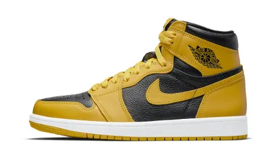 Image de Nike Air Jordan 1 Retro High OG Pollen - UE 45