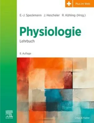 Obrázok produktu pre Physiologie