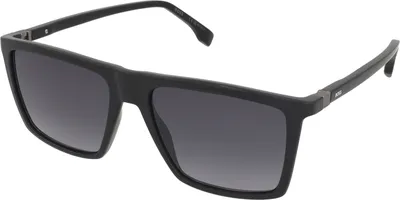 Produktbild von Hugo Boss BOSS 1490/S Black 56/17/145 Herren Sonnenbrillen