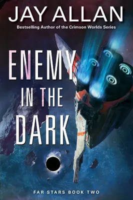 Produktbild von Enemy in the Dark