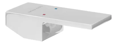Obrázok produktu pre Novaservis Páka EDGE chróm