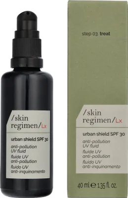 Produktbild von Comfort Zone Skin Regimen Lx Urban Shield SPF30