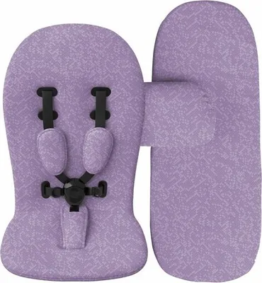 Immagine prodotto di Set di colori Mima per carrozzina Mima Xari, lavanda