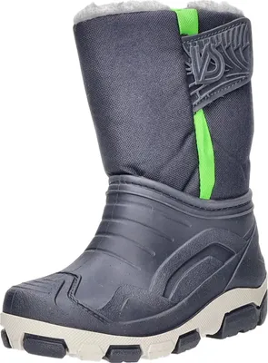 Produktbild von Gummistiefel Warmfutter M280-47-NA