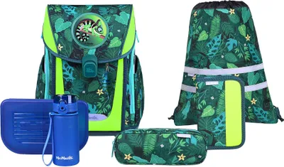 Produktbild von McNeill Set PRIMO 9tlg. TROPIC