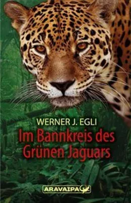 Immagine prodotto di Im Bannkreis des Grünen Jaguars