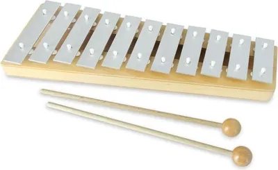 Immagine prodotto di Sonor GP Glockenspiel Soprano