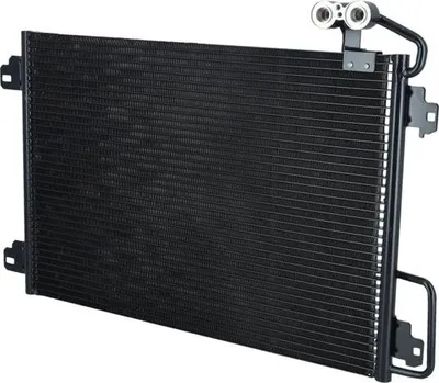 Imagen del producto de Condensador, sistema de aire acondicionado