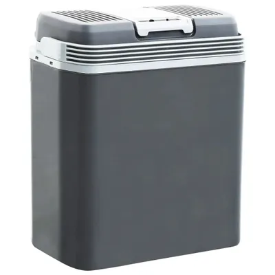 Produktbild von Tragbare Thermoelektrische Kühlbox 20 L 12V 230V E