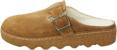 Immagine prodotto di Pantofole Rohde da donna, marrone (cuoio (76)), misura 40