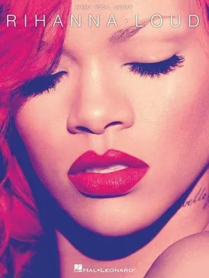 Produktbild von Rihanna: Loud