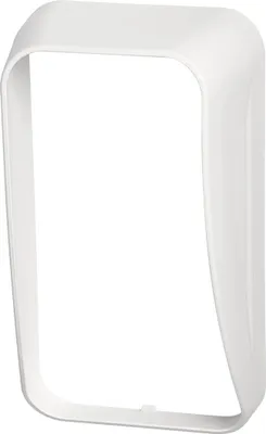 Produktbild von ABUS Sichtschutz Funk-Tastatur HomeTec Pro CSS3000 weiß