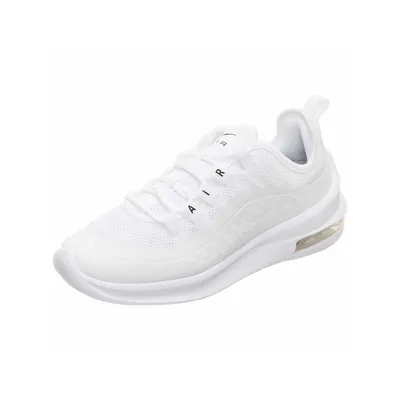 Produktbild von Nike Air Max Axis, Laufen, Weiblich, Erwachsener, Weiß, Einfarbig, Schnürverschluss