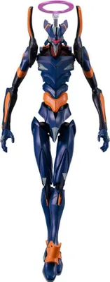 Zdjęcie produktu dla Good Smile Company Evangelion: 2.0 You Can (not) Advance Moderoid Plastikmodellbausatz Evangelion Mark.06 Actionfigur 16 Cm One Size