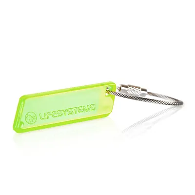 Obrázok produktu pre Lifesystems Glow Marker Barva: zelená