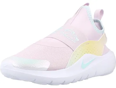 Produktbild von NIKE FLEX RUNNER 4 LILS PS Rosa