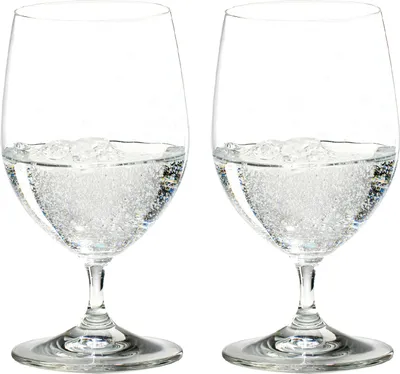 Produktbild von Riedel Wassergläser Vinum (2-teilig)
