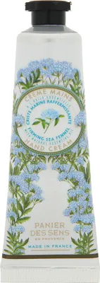 Immagine prodotto di Crema mani stimolante all'amianto marino, 30 ml