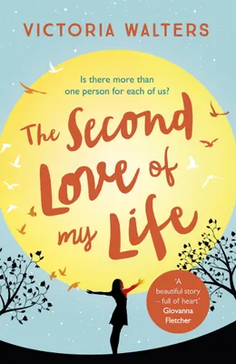 Produktbild von The Second Love of My Life