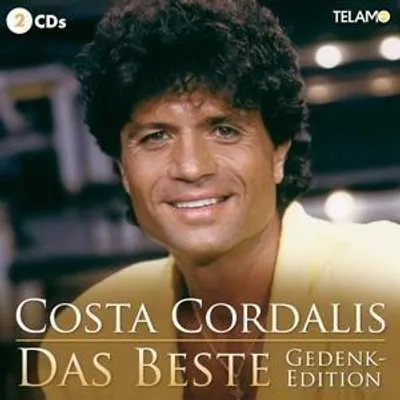 Produktbild von Das Beste (Gedenkedition)