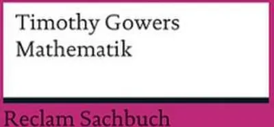 Obrázek produktu pro Mathematik