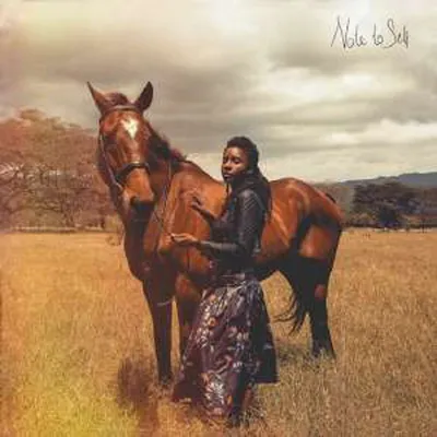 Produktbild von Jah9: Note To Self (Digisleeve)