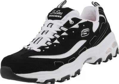 Produktbild von Skechers Sneaker Sneaker Leder
