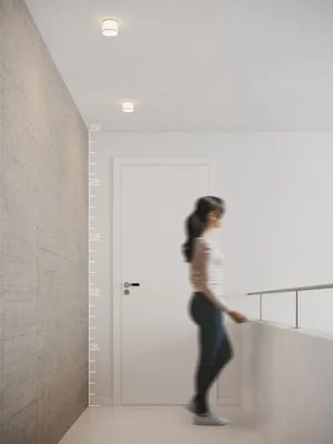 Immagine prodotto di Apparecchio da incasso per bagno 4000K Una AZ2773 Azzardo