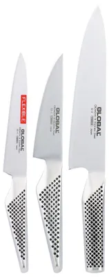 Produktbild von Global Messerset G-2111