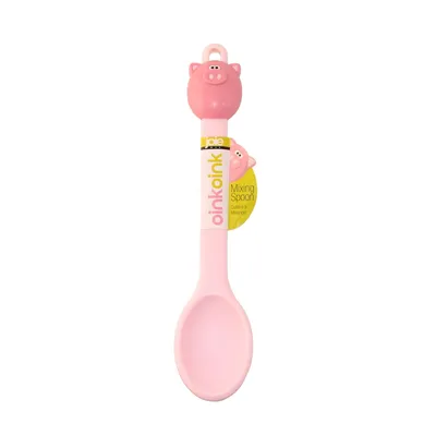 Produktbild von MSC Oink Oink Schwein Küchenlöffel, 25 cm