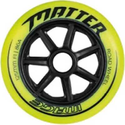 Produktbild von Matter Image Rollen (1 Stk.), F1, 80