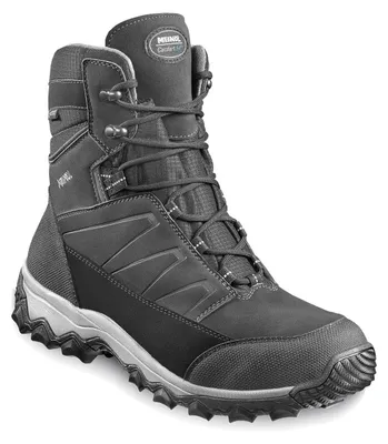 Produktbild von Sella GTX Men Größe UK 12 Farbe schwarz