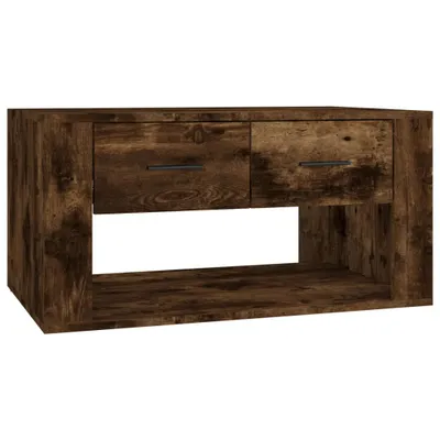 Produktbild von VidaXL 816533, Rauchiger Eiche