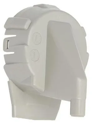 Image de DeLonghi 5313276601 Ecoulement de café pour EN500.W EN500.BW Lattissima One Nespresso