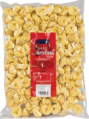 Produktbild von Cul.tortelloni 4 Kaese 1Kg