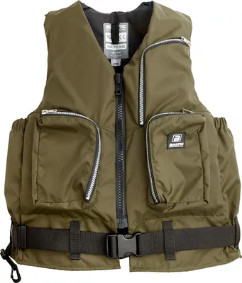 Produktbild von Baltic Outdoor Rettungsschwimmweste Unisex (Grün) Größe L