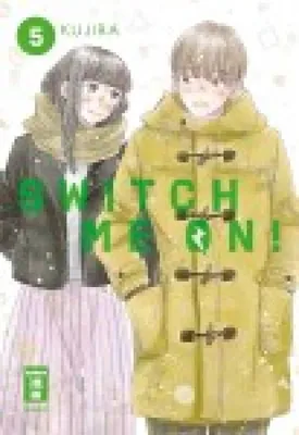 Produktbild von Switch me on! 05