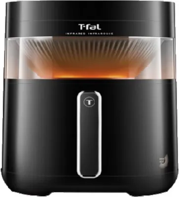 Produktbild von Tefal Easy Fry Infrared EY8328E0, Heißluftfritteuse, 7 l, 80 °C, 240 °C, 8 Person(en), Einzelbild