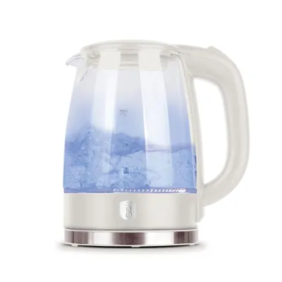 Obrázek produktu pro Skleněná rychlovarná konvice 1,7 l, BerlingerHaus BH-9322