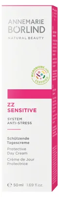 Productafbeelding van ANNEMARIE BÖRLIND ZZ Sensitive beschermende dagcreme (50 ml)