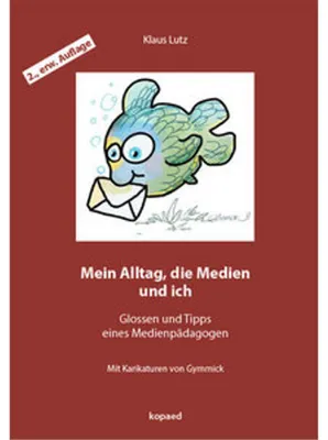 Obrázok produktu pre Mein Alltag, die Medien und ich