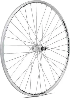 Produktbild von Gurpil Chrina Rennrad-hinterrad Silber 9 x 130 mm / Shimano/Sram HG Silber 9 x 130 mm