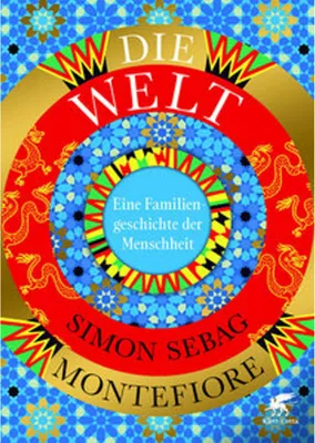 Produktbild von Die Welt