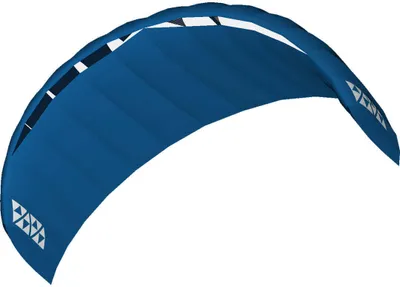 Obrázok produktu pre HQ4 Riadiaca podložka Alpha 3.5 vrátane rukovätí Štyri riadky stunt kite Kite