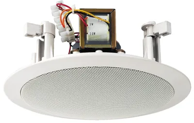 Produktbild von MONACOR EDL-26 ELA-Deckenlautsprecher