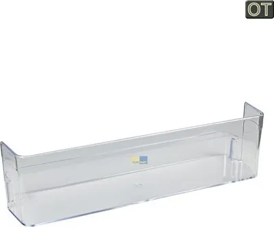 Produktbild von ORIGINAL Constructa Abstellfach für Flaschen, Flaschenfach Kühlschrank - 00440618 440618