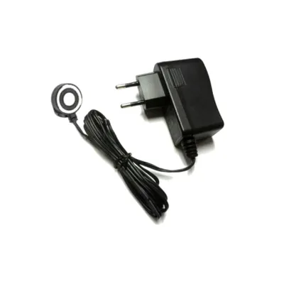 Produktbild von Trade-Shop 25,2V Netzteil Ladekabel Ladegerät kompatibel mit Philips SpeedPro Akku-Staubsauger ersetzt ZD12D300050EU CP0661/01 / Magnetanschluss