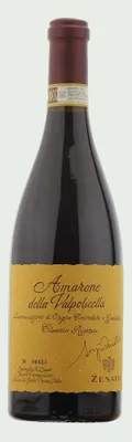 Produktbild von Zenato Amarone della Valpolicella 2018 750ml 16,5% Vol.