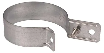 Zdjęcie produktu dla Obejma do rur spustowych DEHN D 100mm St/tZn 420 100